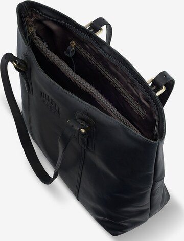 KLONDIKE 1896 Shoulder Bag 'Rush' in Black