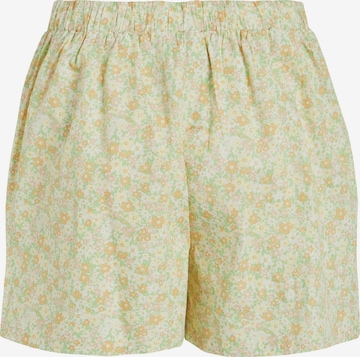 Regular Pantaloni 'Colmena' de la VILA pe mai multe culori