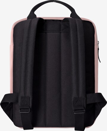 Ucon Acrobatics - Mochila 'Ison Mini Lotus' em rosa