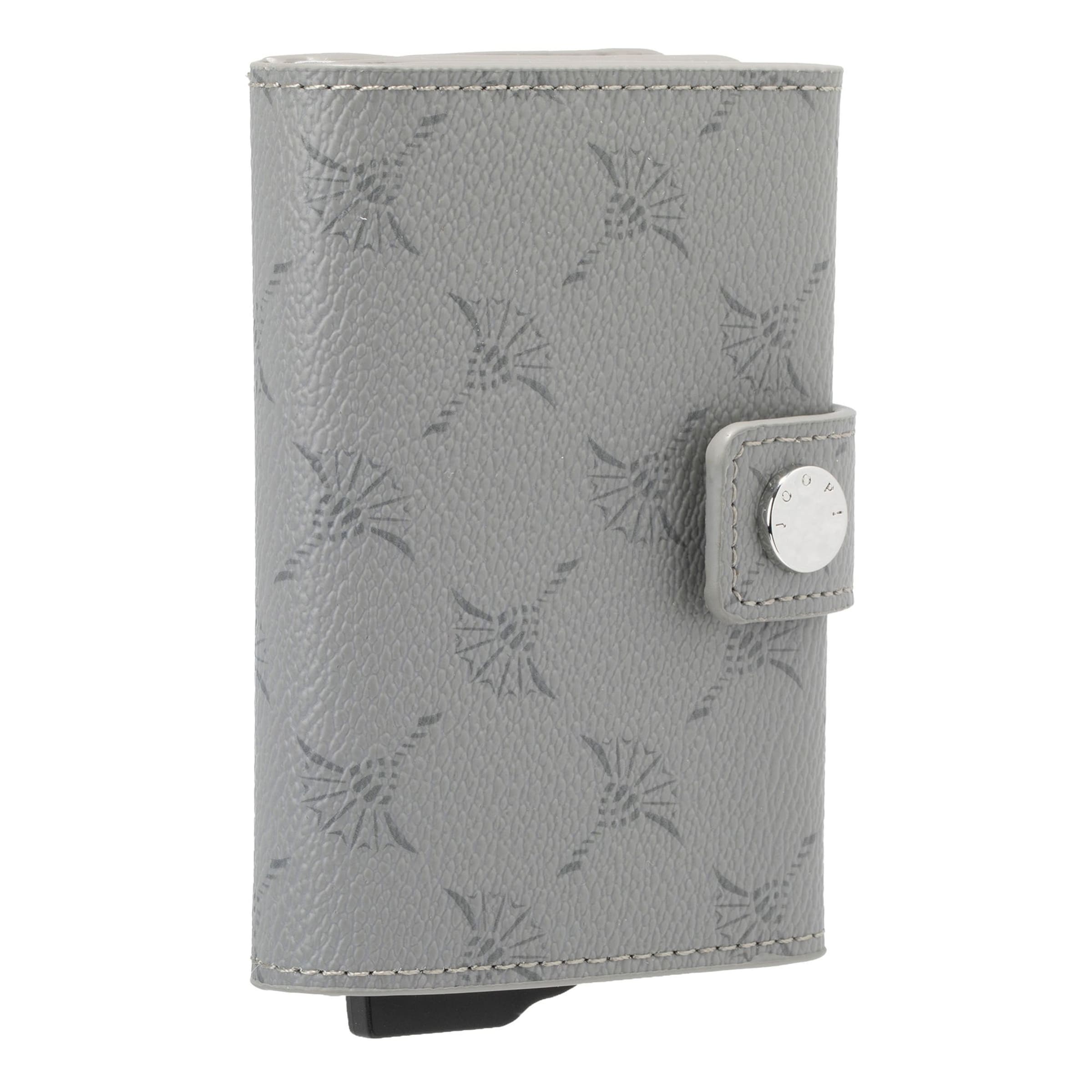 JOOP! Wallet 'Cortina' in Grey