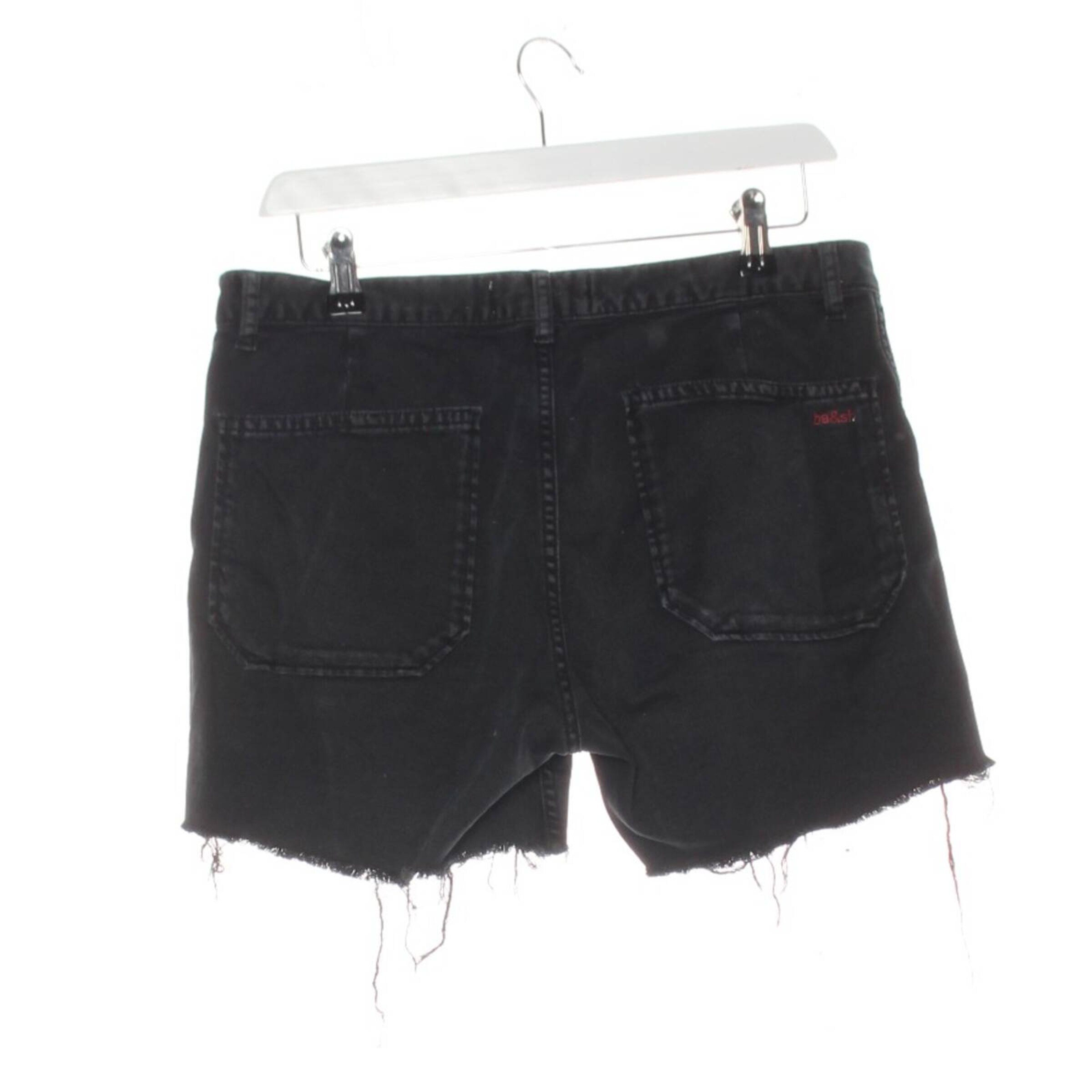 Ba&sh Shorts in XS in Grey