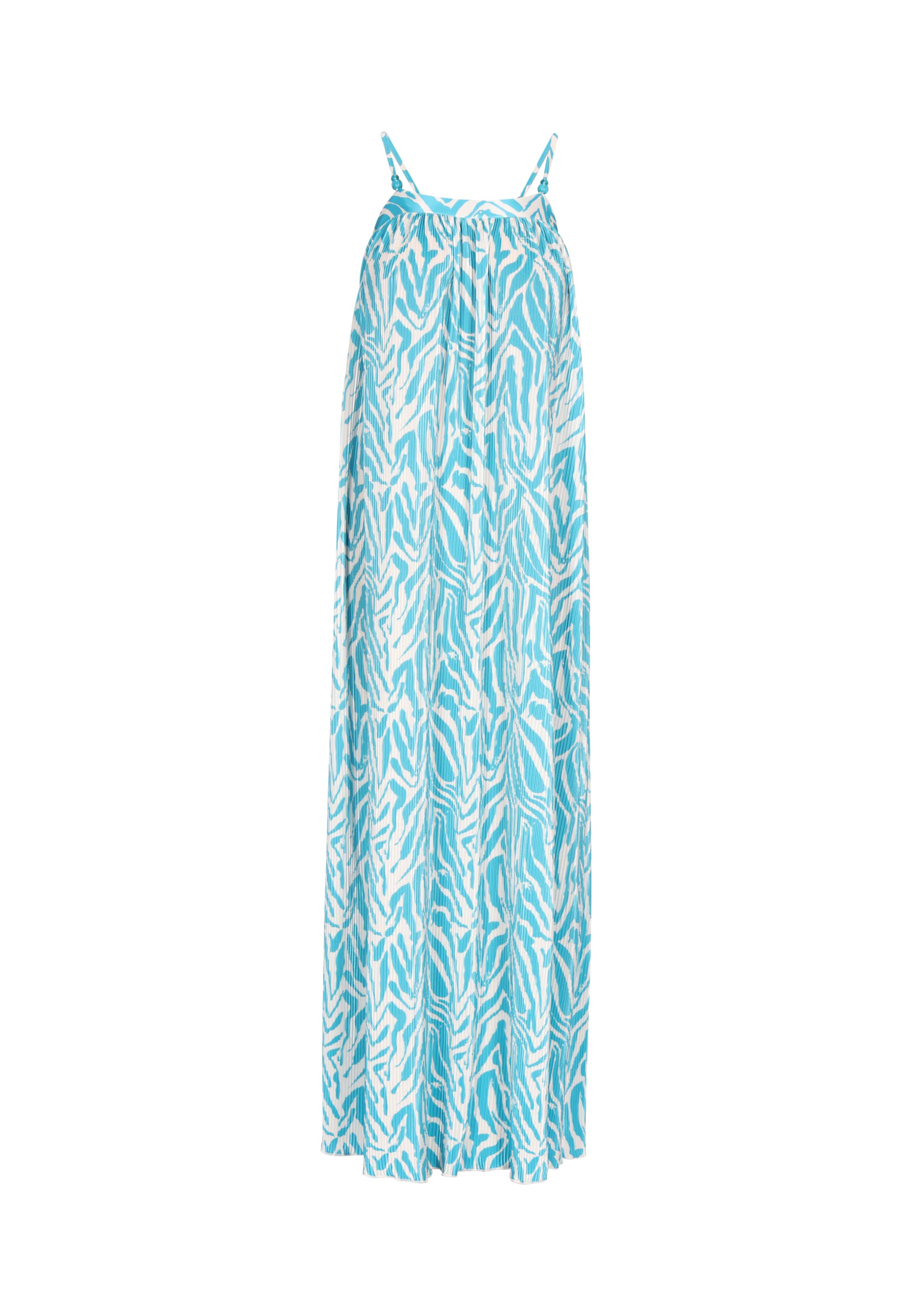 IZIA Платье в Синий: спереди