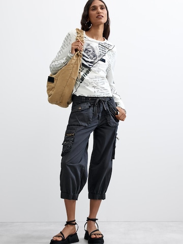 Desigual Shirt in White