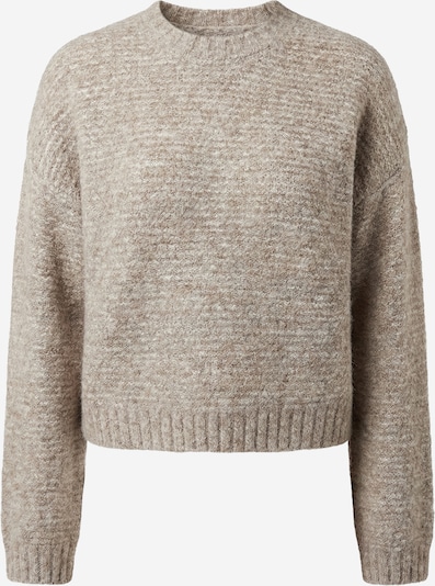 studioselect Pulover 'Anna' u smeđa melange, Pregled proizvoda