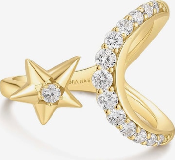 ANIA HAIE Ring in Gold: Vorderseite