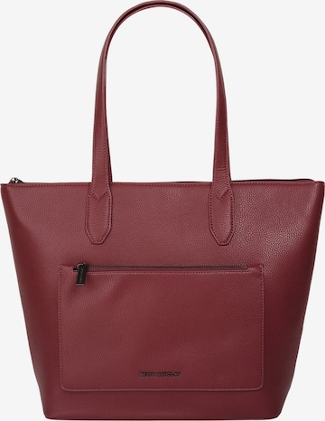 Betty Barclay Shopper in Red: front