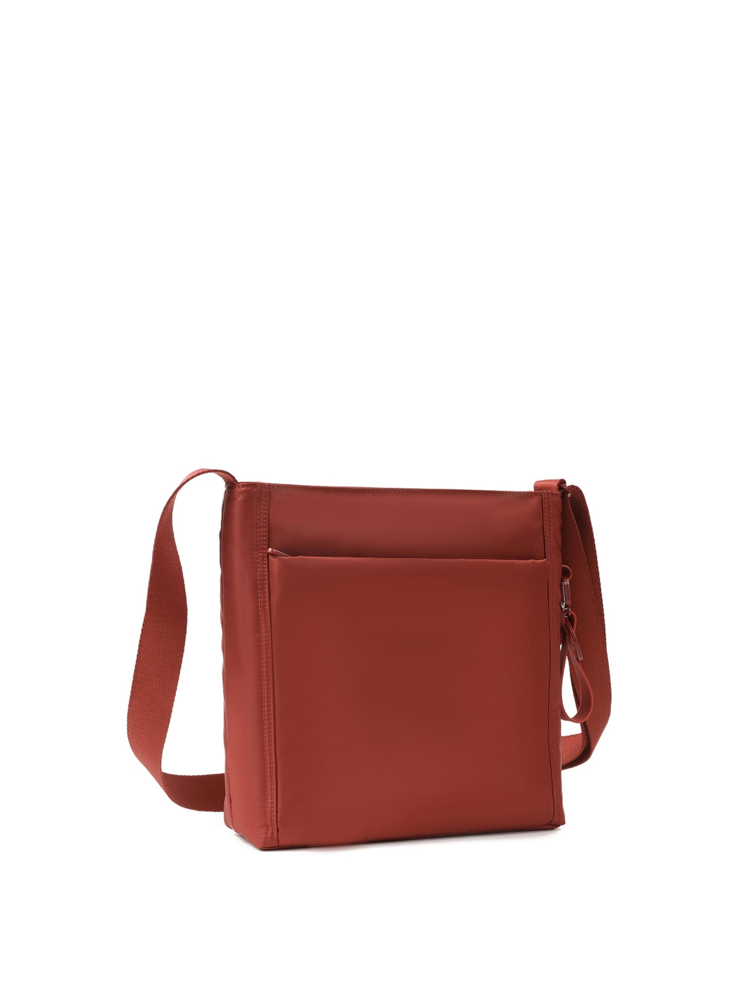 Sac à bandoulière 'Orva' Hedgren en rouge : derrière