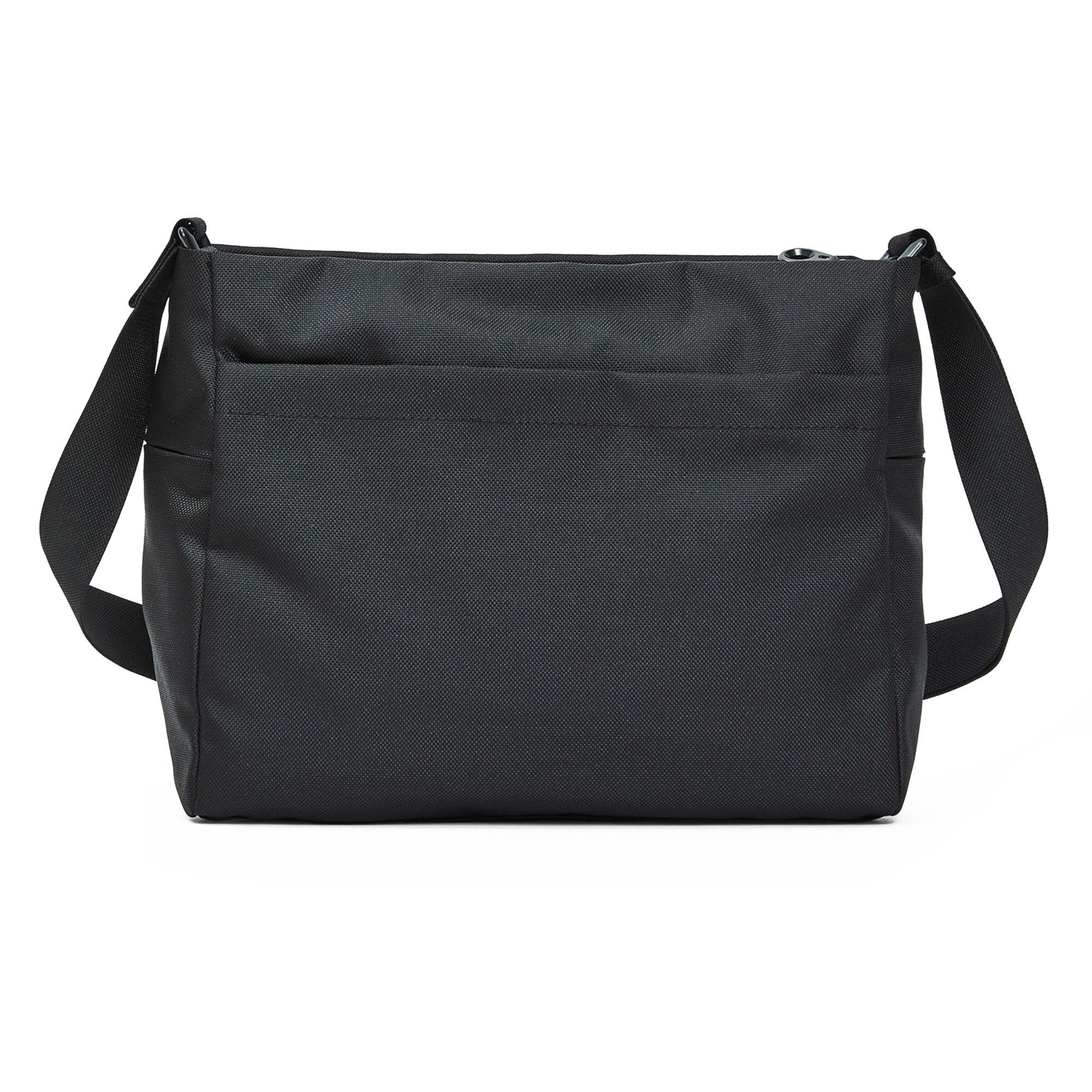 Sac à bandoulière 'MD 20' MANDARINA DUCK en noir