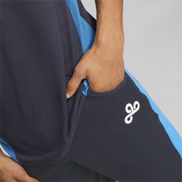 PUMA Workout Pants 'Esports E7' in Blue