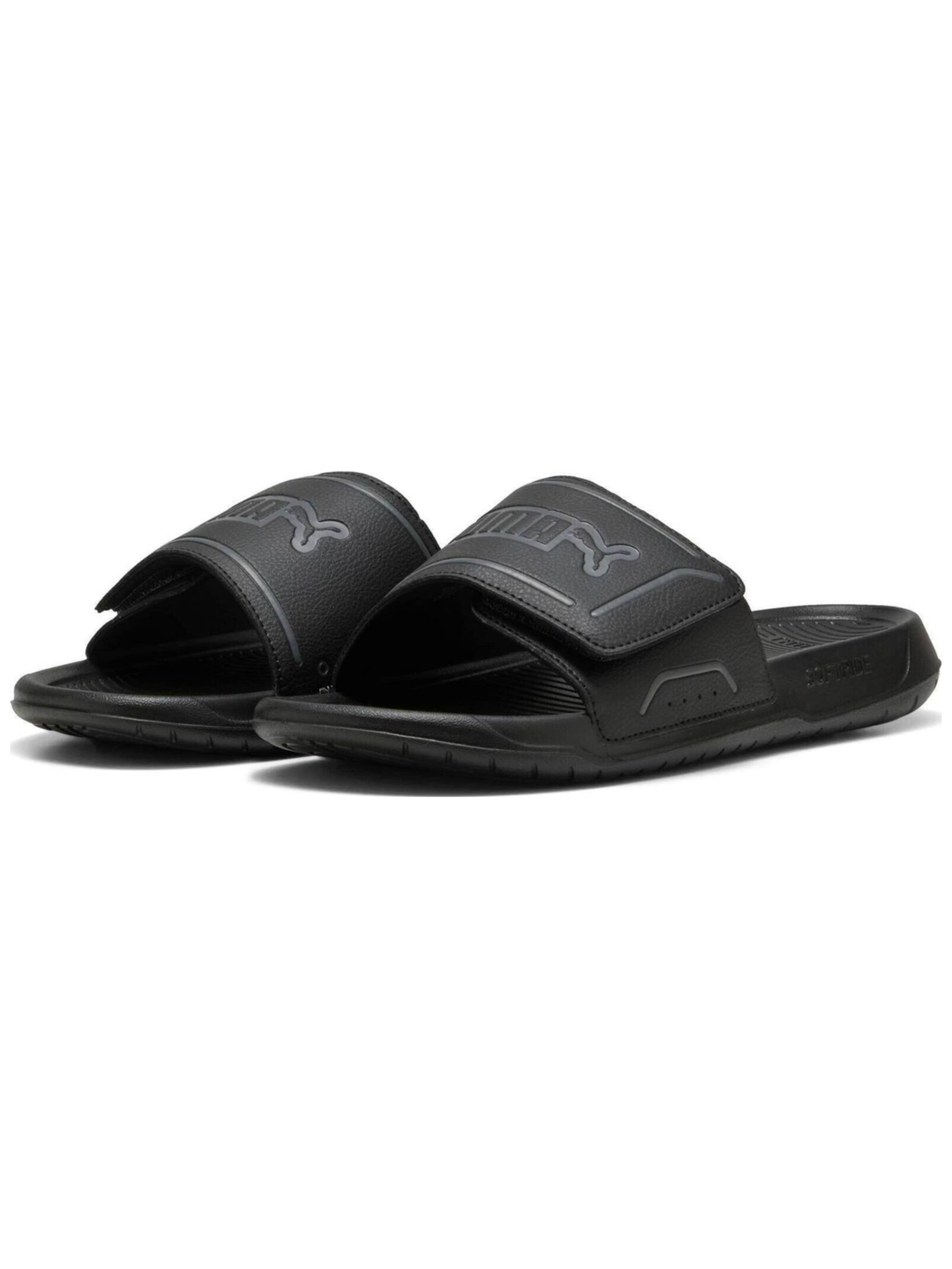 PUMA Mules 'Royalcat Comfort 2' in Black