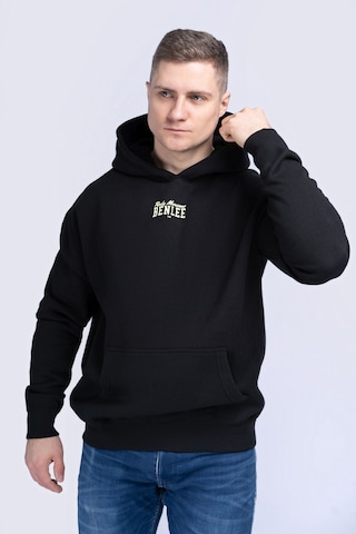 Benlee Sweatshirt 'Lemarr' i svart: framsida