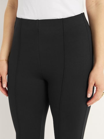 Cellbes of Sweden Skinny Leggings in Zwart