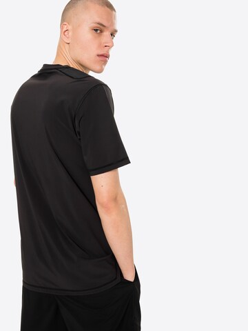 PUMA Performance Shirt in Black