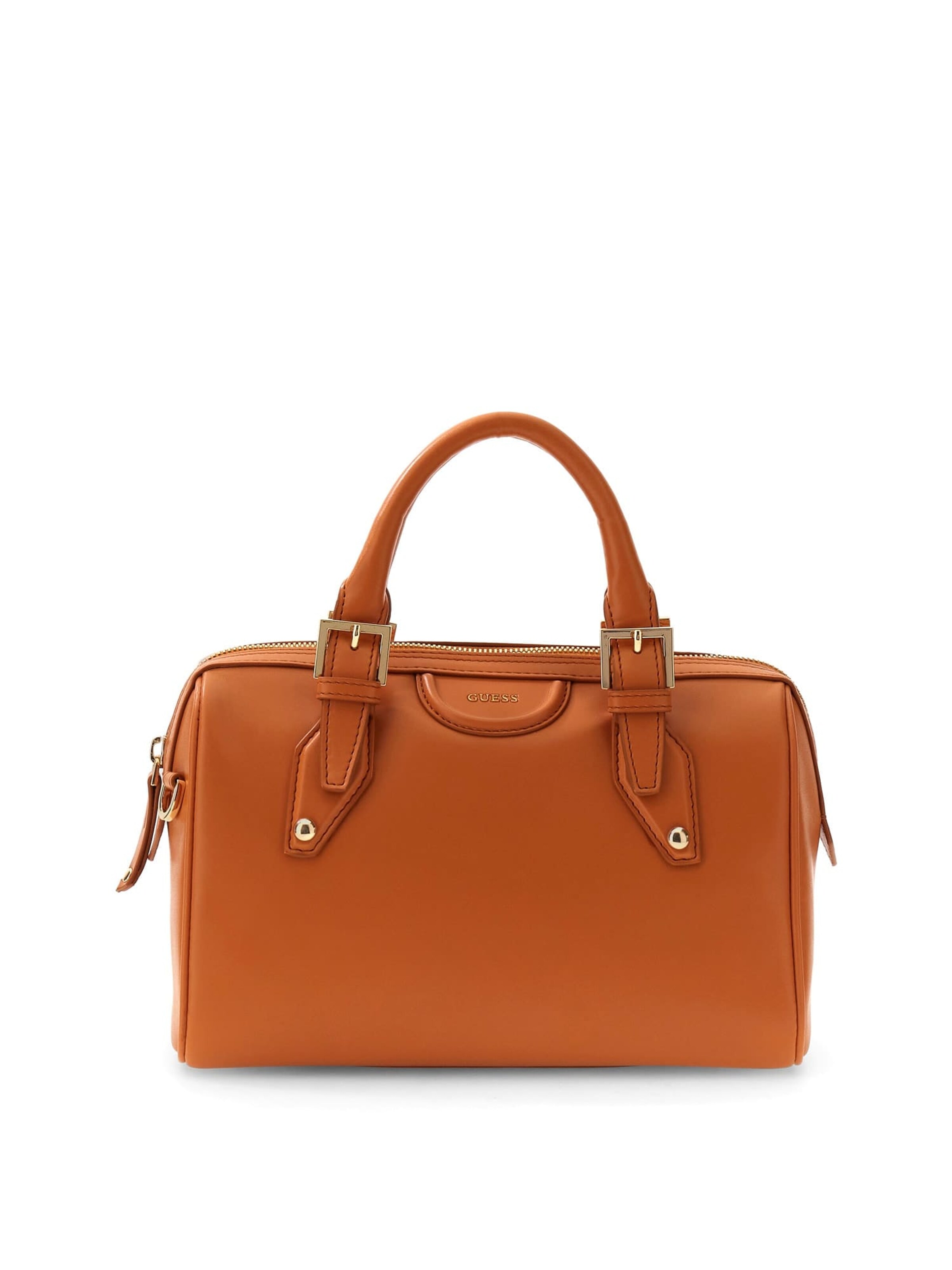 GUESS Handbag 'Nina' in Lobster, Item view