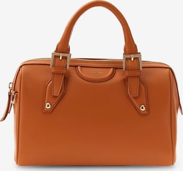 GUESS Handtasche 'Nina' in Orange: Vorderseite