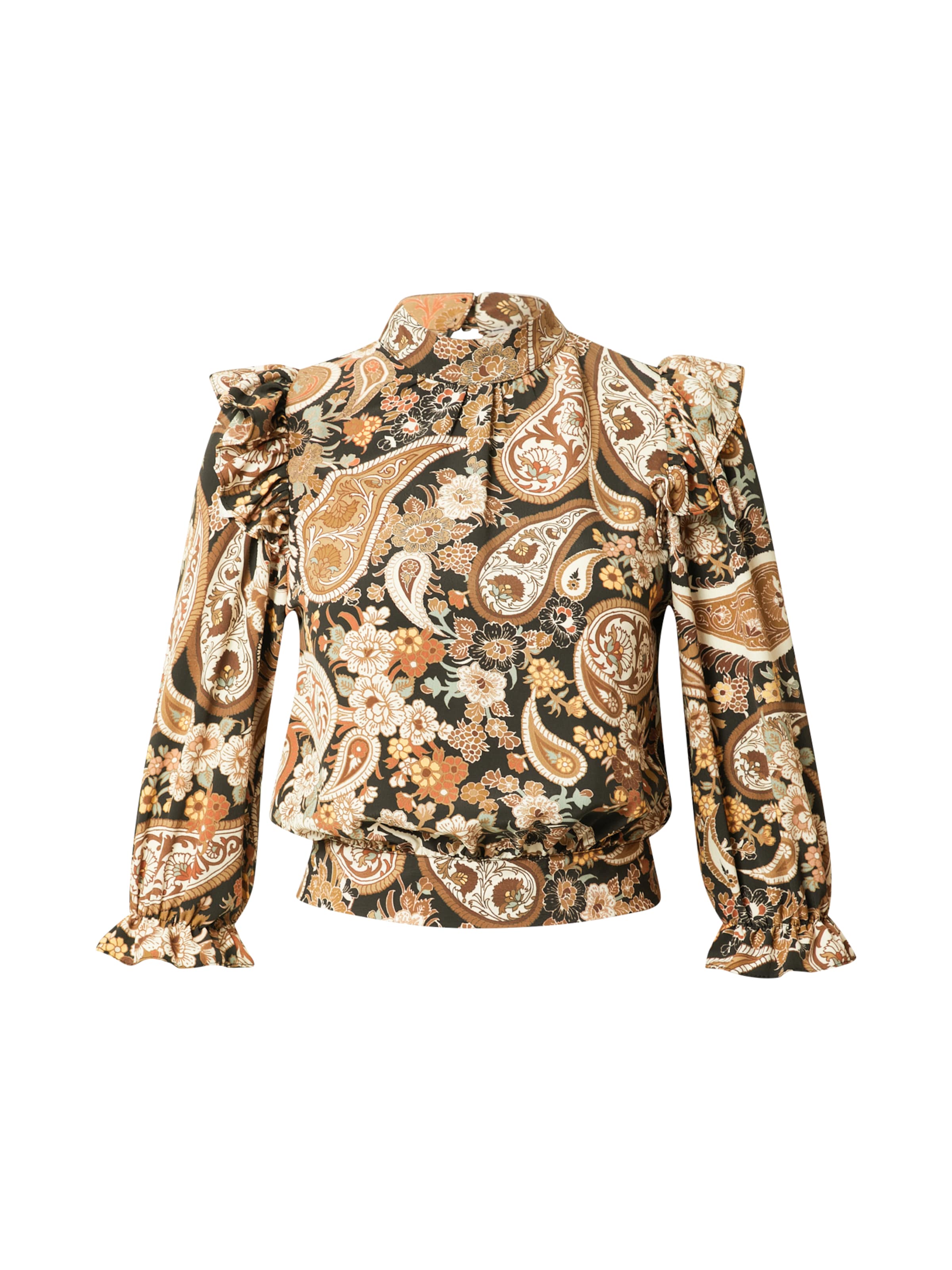 Camicia da donna 'Faith' di Dorothy Perkins in colori misti: frontale