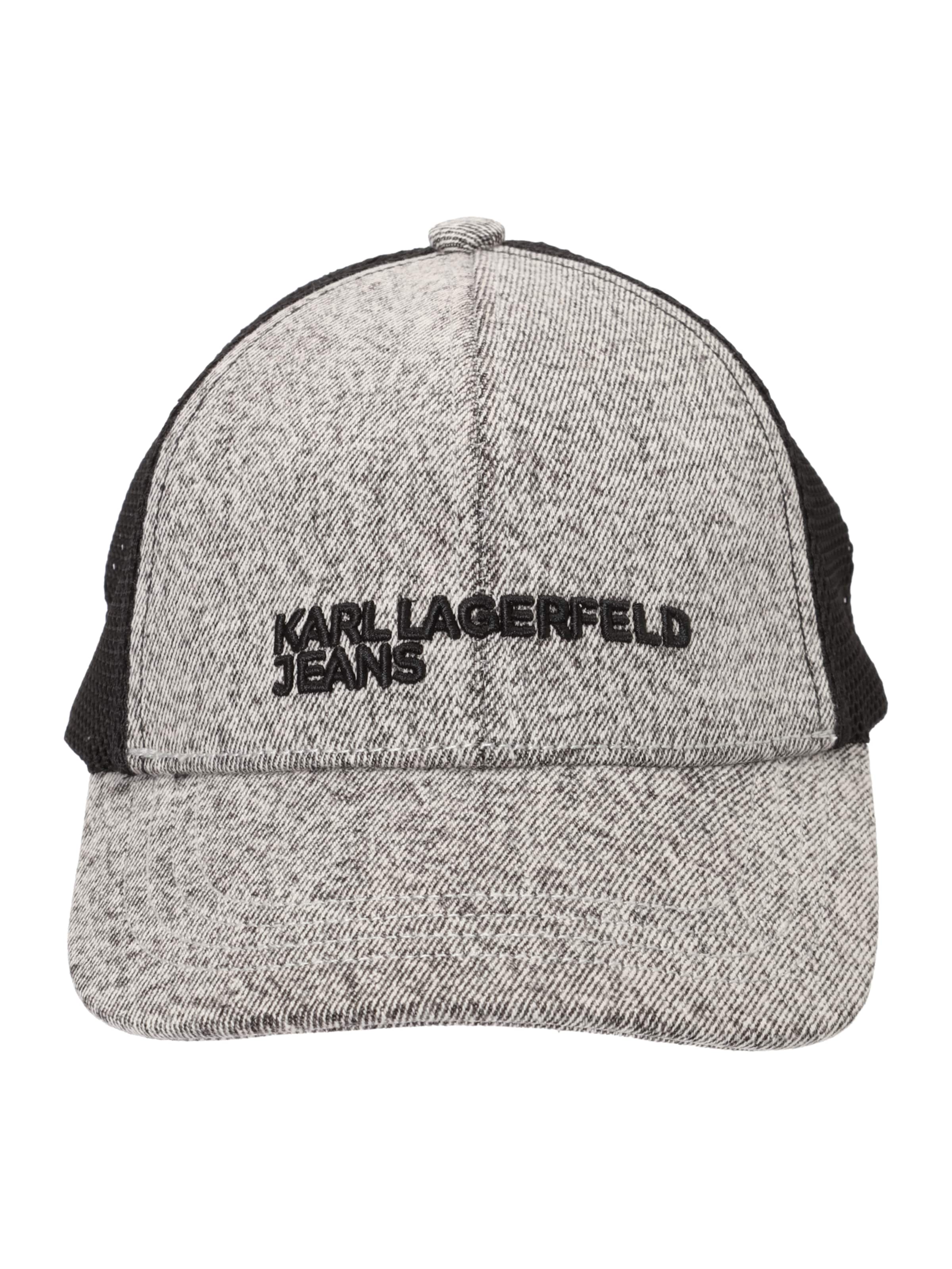 KARL LAGERFELD JEANS Τζόκεϊ σε γκρι