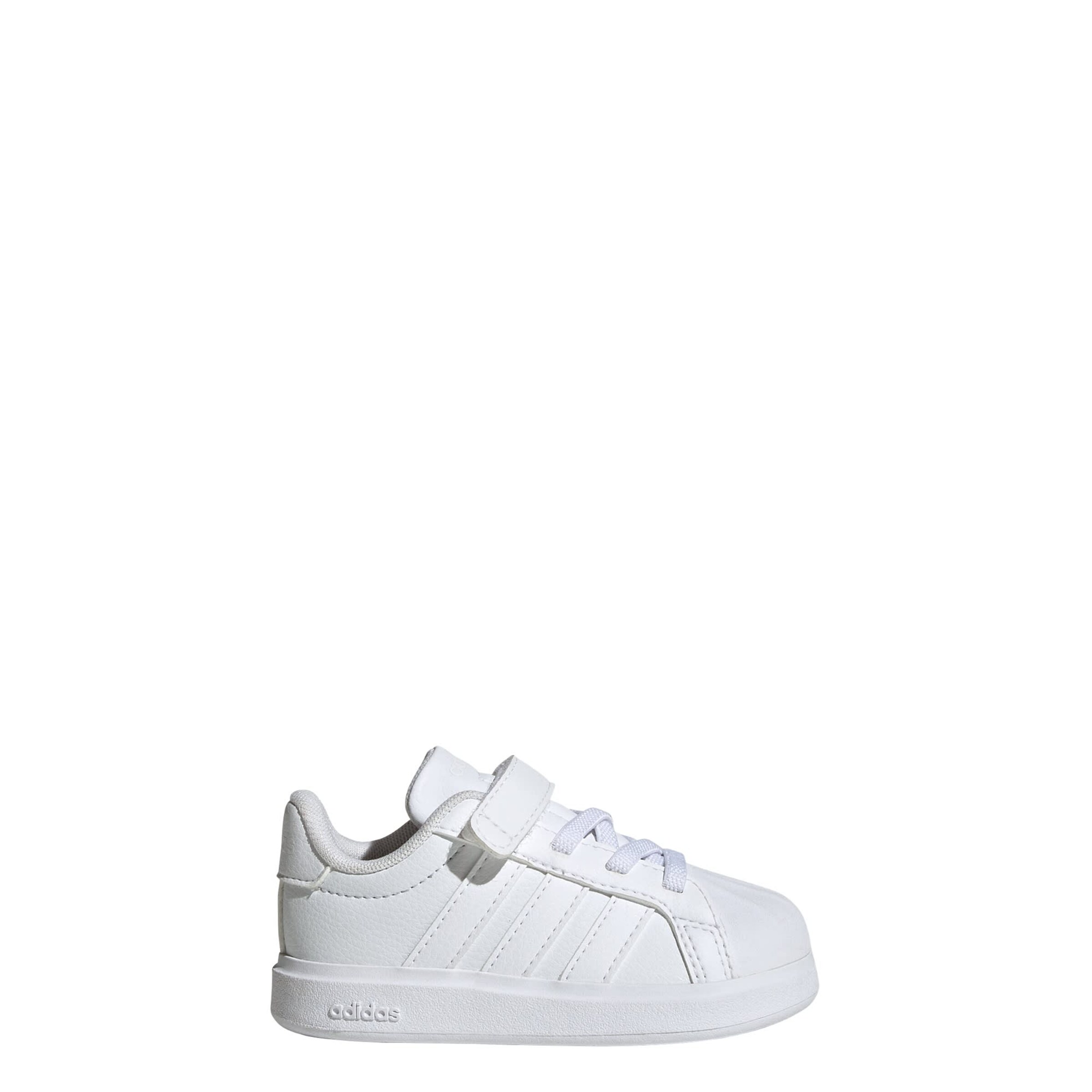 Sneaker 'Streettalk' di ADIDAS SPORTSWEAR in bianco