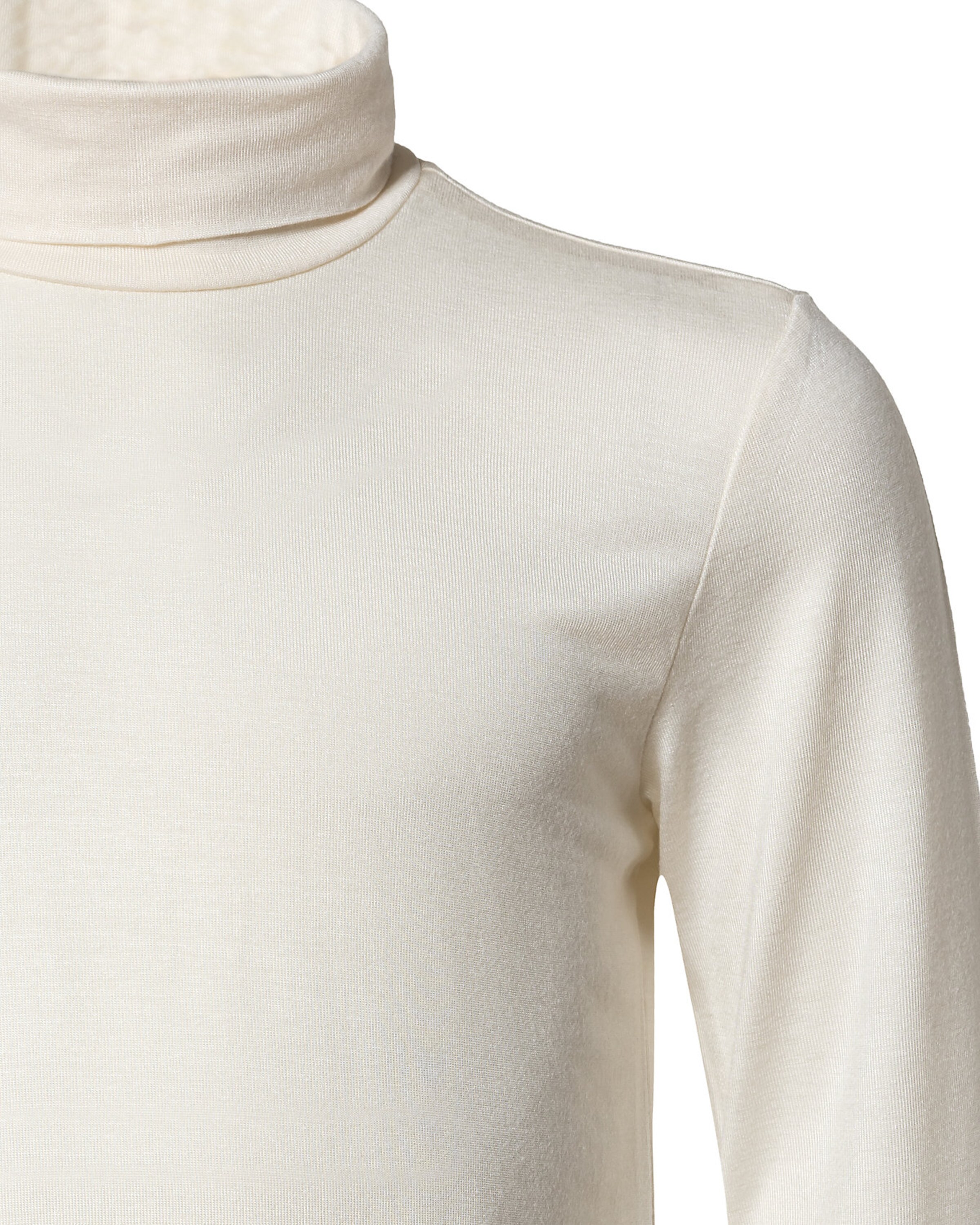 ONLY GIRLS Shirt 'KONLela' in White