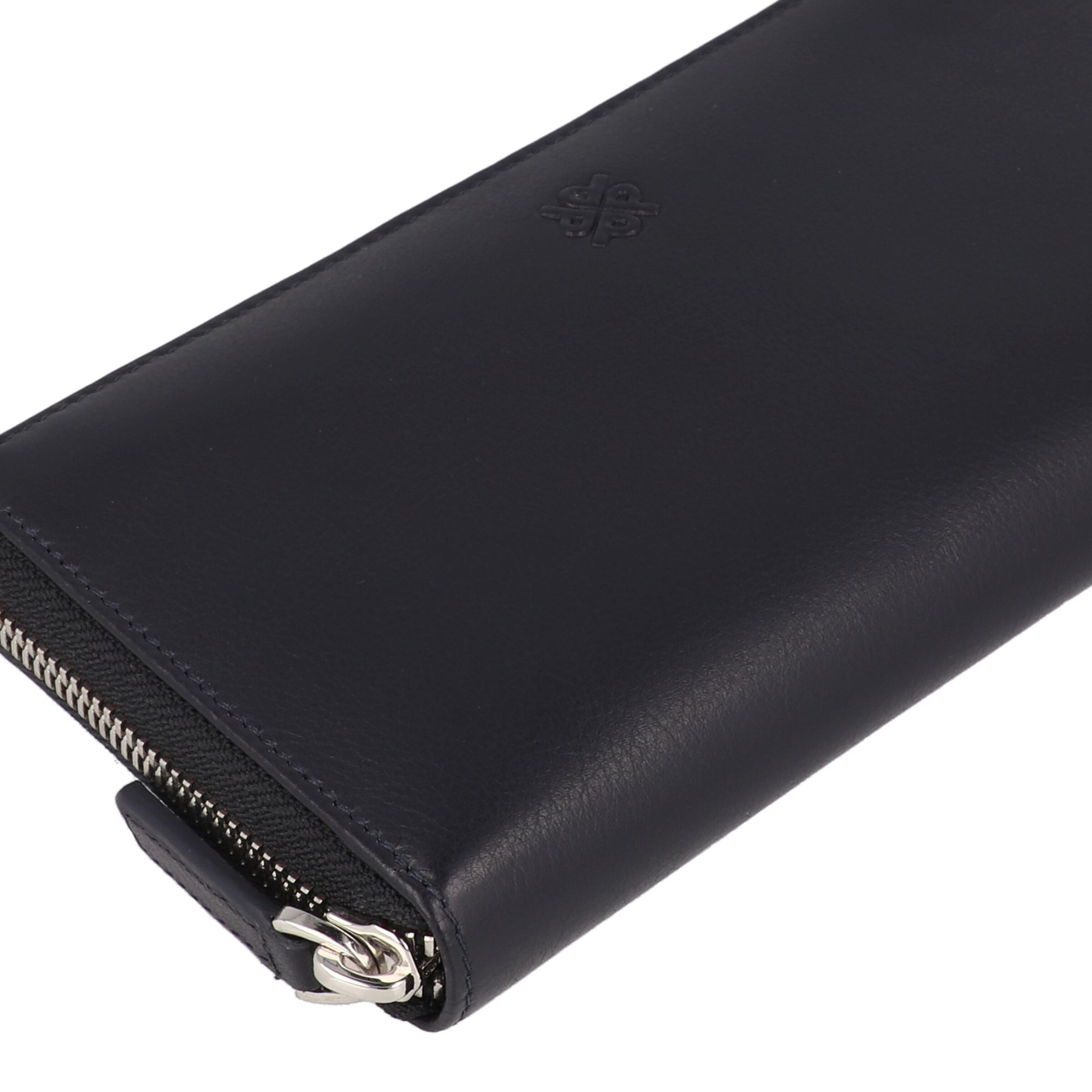 Picard Portemonnee 'Bali 1' in Blauw