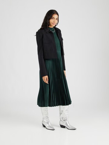 BOSS Kleid 'Fireanami' in Grün