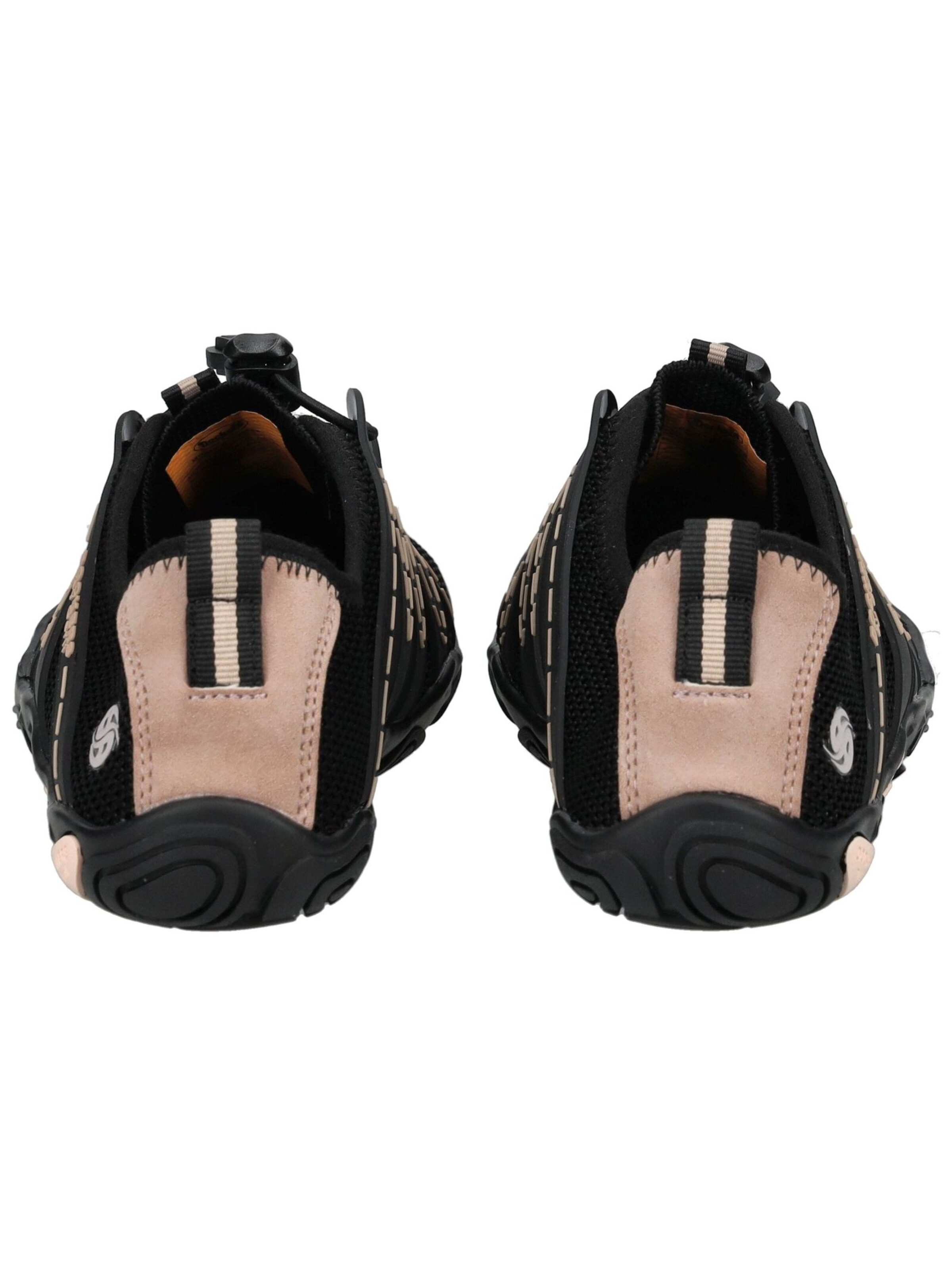 Dockers by Gerli Platform trainers in Black