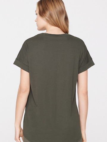 Tezenis T-Shirt in Grün