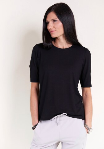 Seidel Moden Shirt in Black: front