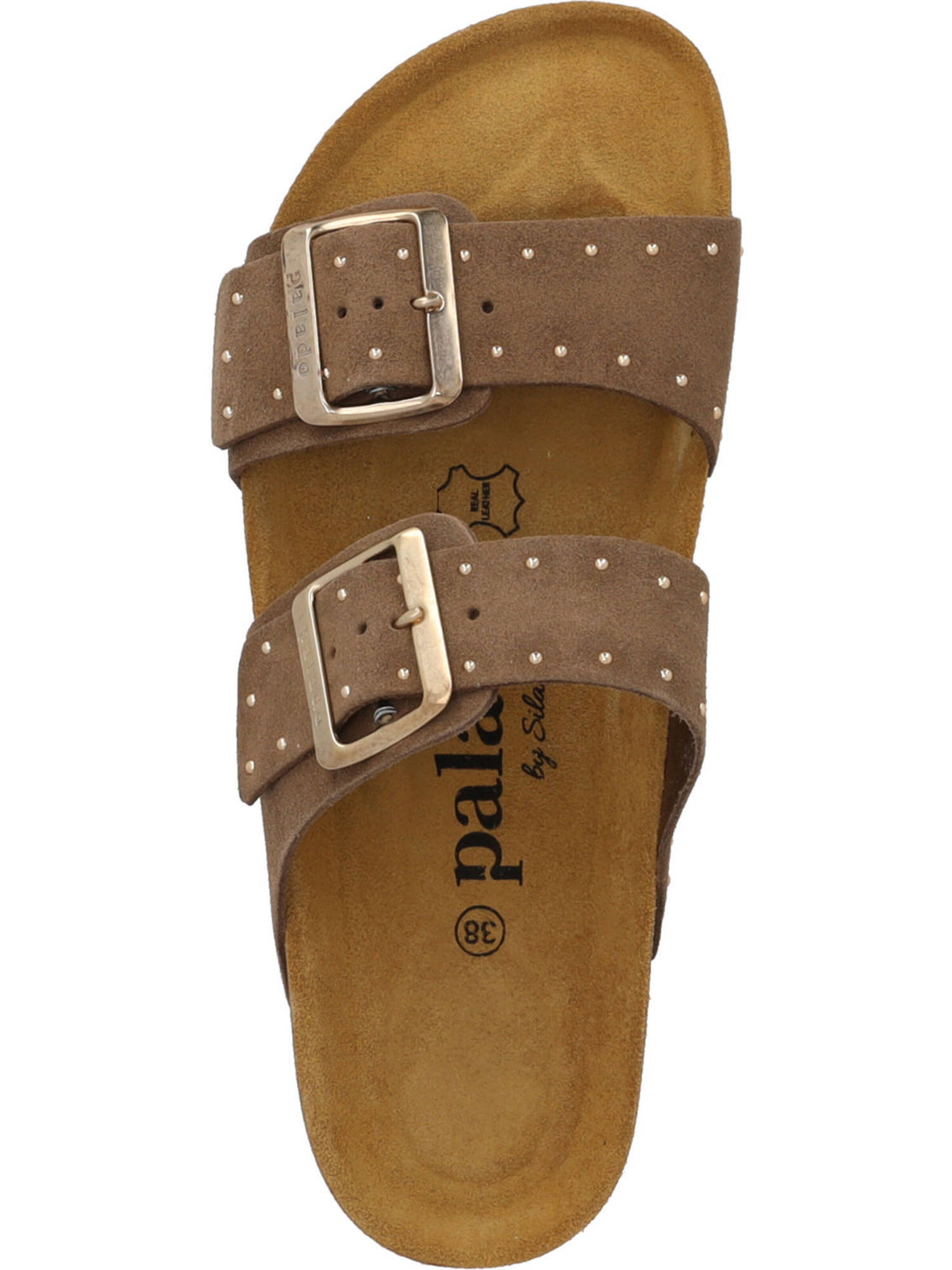 Saboți 'Samos Glint' de la Palado by Sila Sahin pe maro