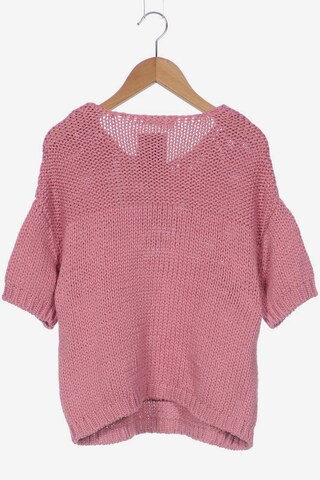 LIEBLINGSSTÜCK Sweater & Cardigan in XS in Pink