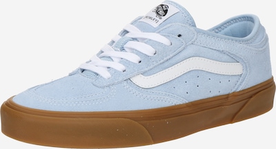 VANS Matalavartiset tennarit 'Rowley Classic' värissä vaaleansininen / valkoinen, Tuotenäkymä