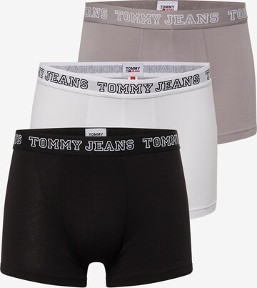 Tommy Jeans - Boxers em cinzento: frente