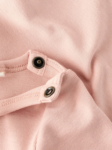 Lil'Atelier - Pijama entero/body 'NBNGayo' en rosa