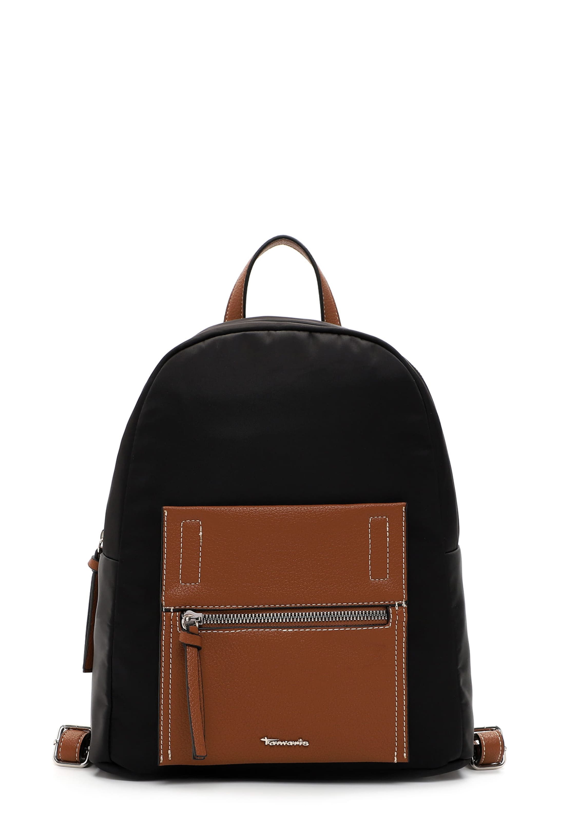 melns Tamaris Mugursoma 'Fabrizia': no priekšpuses