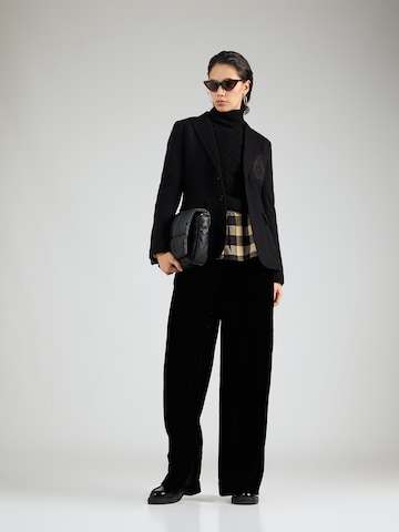 Blazer di Polo Ralph Lauren in nero