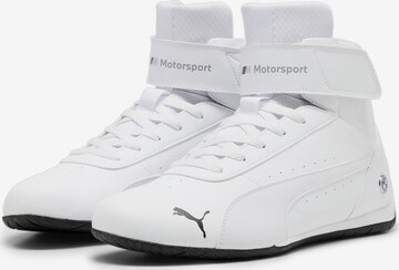 Chaussure de sport 'Neo Cat' PUMA en blanc