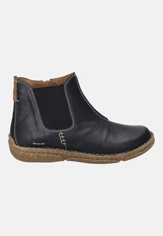 JOSEF SEIBEL Stiefelette 'Neele' in Schwarz