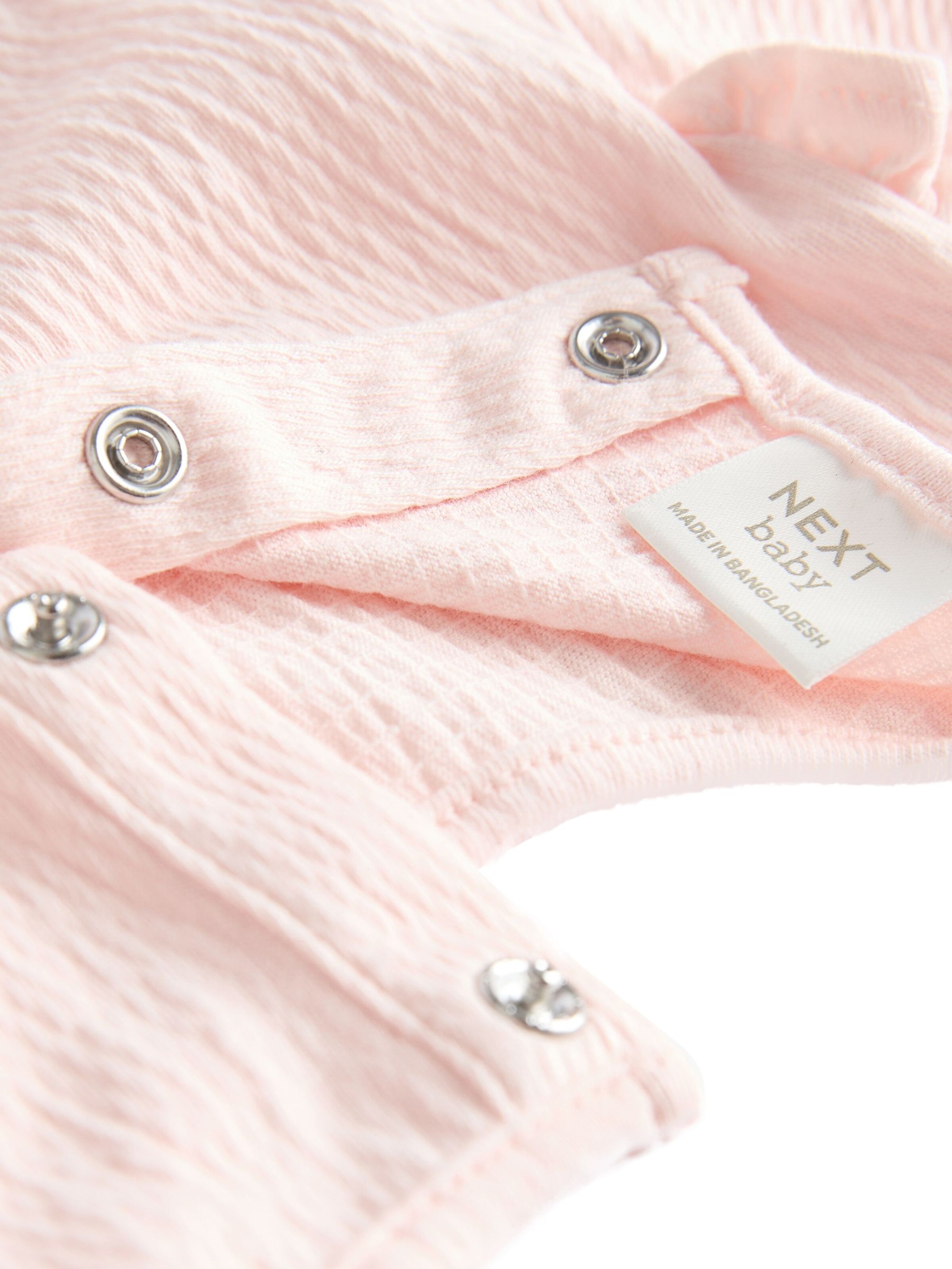 Next Beebibodi, värv roosa