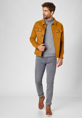 REDPOINT Between-Season Jacket in Brown