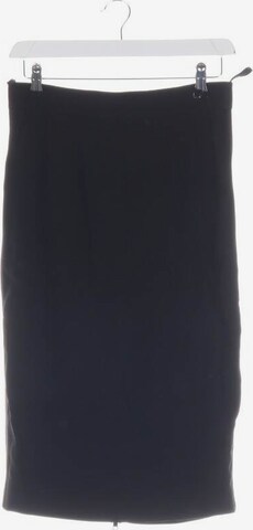 Givenchy Skirt in M in Black: front