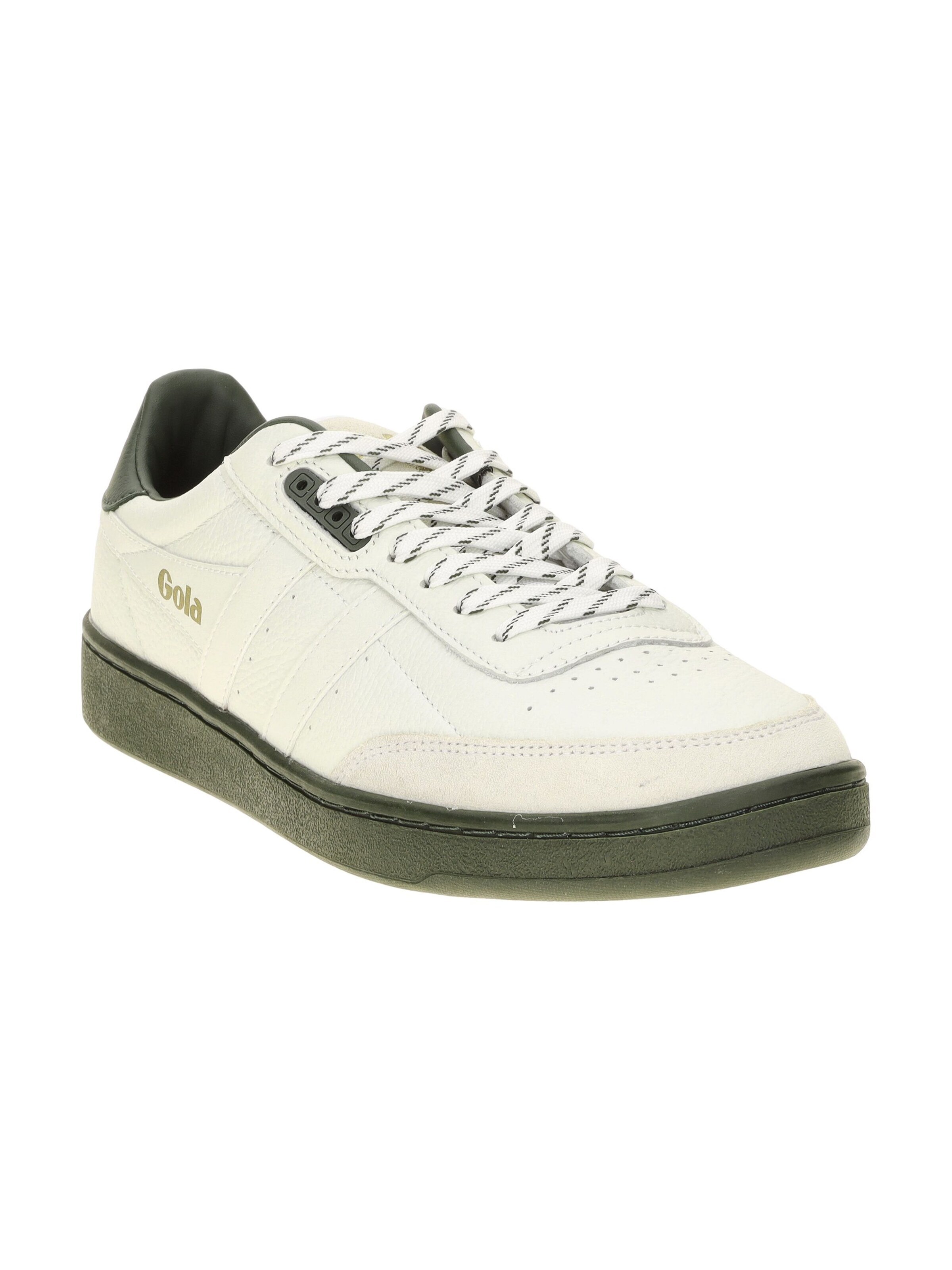 Gola Sneakers 'CMB261' in White