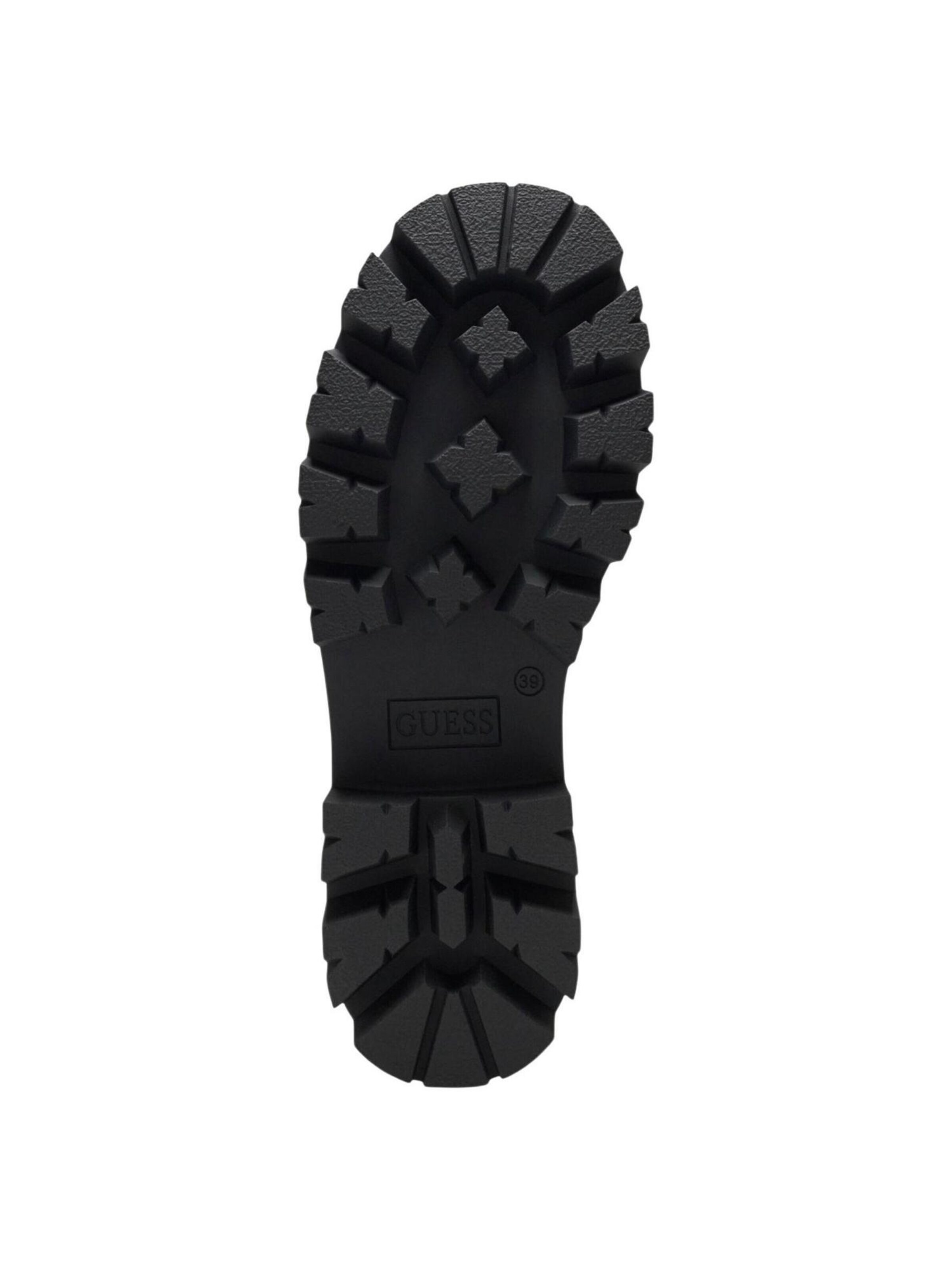 GUESS Booties 'Ryyan2' in Black
