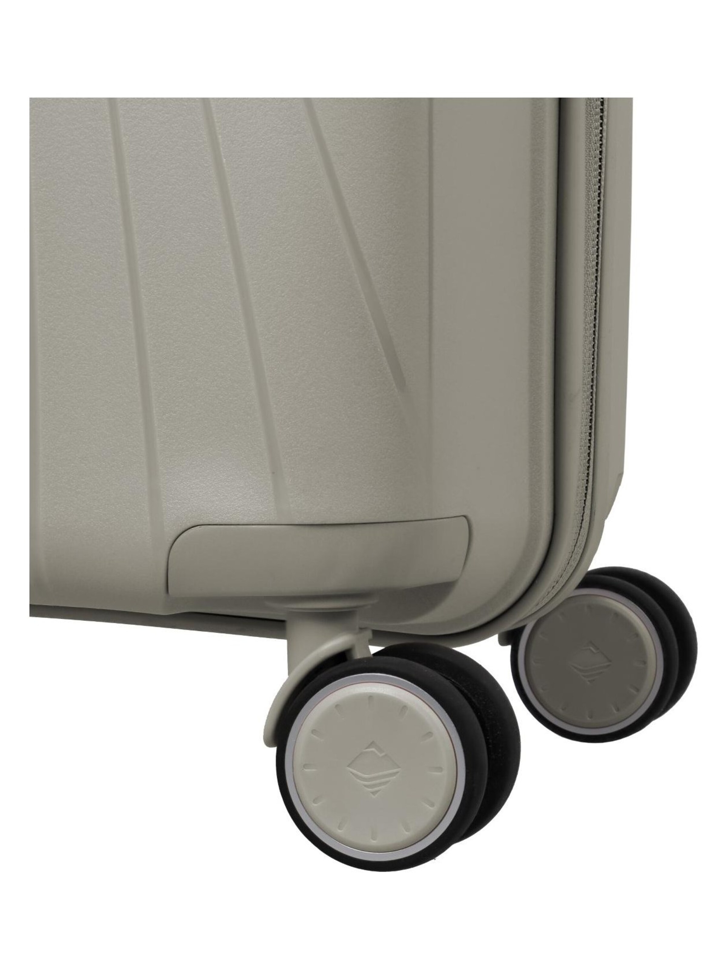 TRAVELITE Koffer - bézs
