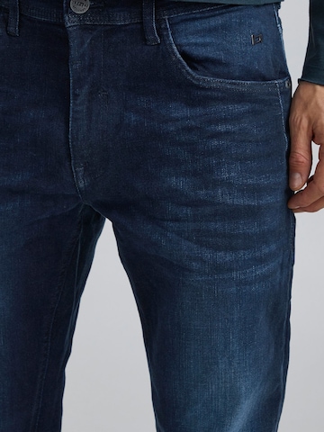 BLEND - Slimfit Vaquero 'Twister' en azul