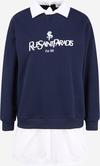 Abito River Island Petite di colore navy, Visualizzazione prodotti