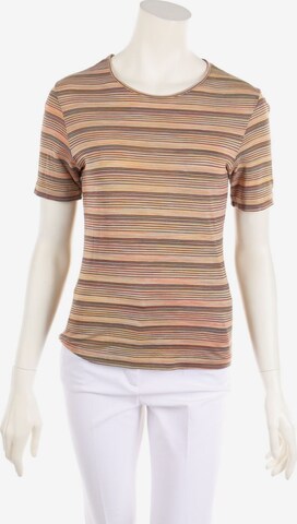 MISSONI Shirt S in Mischfarben: predná strana