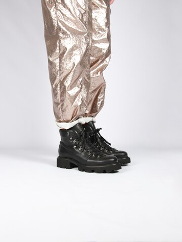 BLACKSTONE - Botas 'Gila' en negro