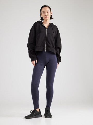ONLY PLAY Skinny Sports trousers in Blue