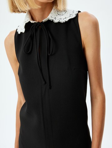 Koton Dress in Black