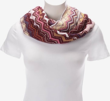 MISSONI Scarf & Wrap in One size in Mixed colors: front